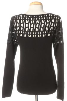 Maglione S Morgan