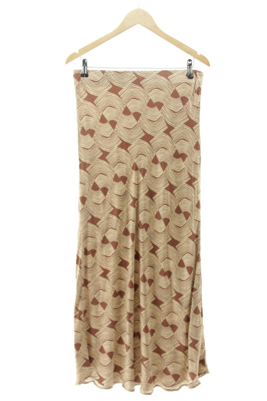 Jupe Yerse de la taille XL, de couleur imprimés
