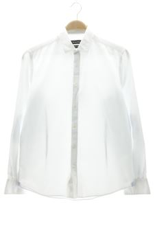 Camisa manga larga L Massimo Dutti