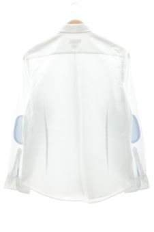 Camisa manga larga L Massimo Dutti