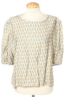 Blusa de manga corta M Made in italy