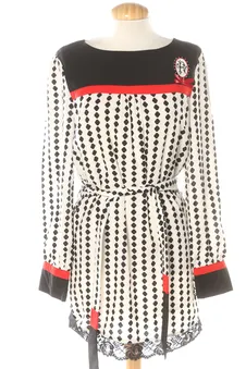 Vestido casual S Rosalita Mc Gee, foto 1 de 2