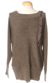 Pull M Part two, photo 1 sur 2