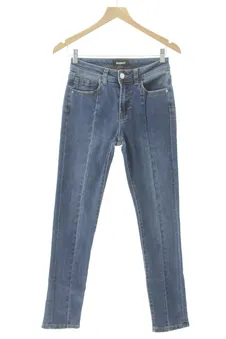 Vaquero XS Desigual, foto 1 de 2
