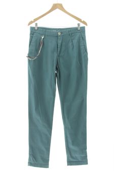 Pantalon largo 40 Zara, foto 1 de 2