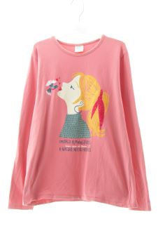Camiseta de manga larga 14 años Boboli
