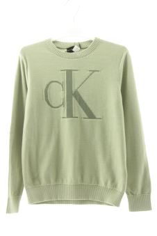 Jersey 10 años Calvin Klein