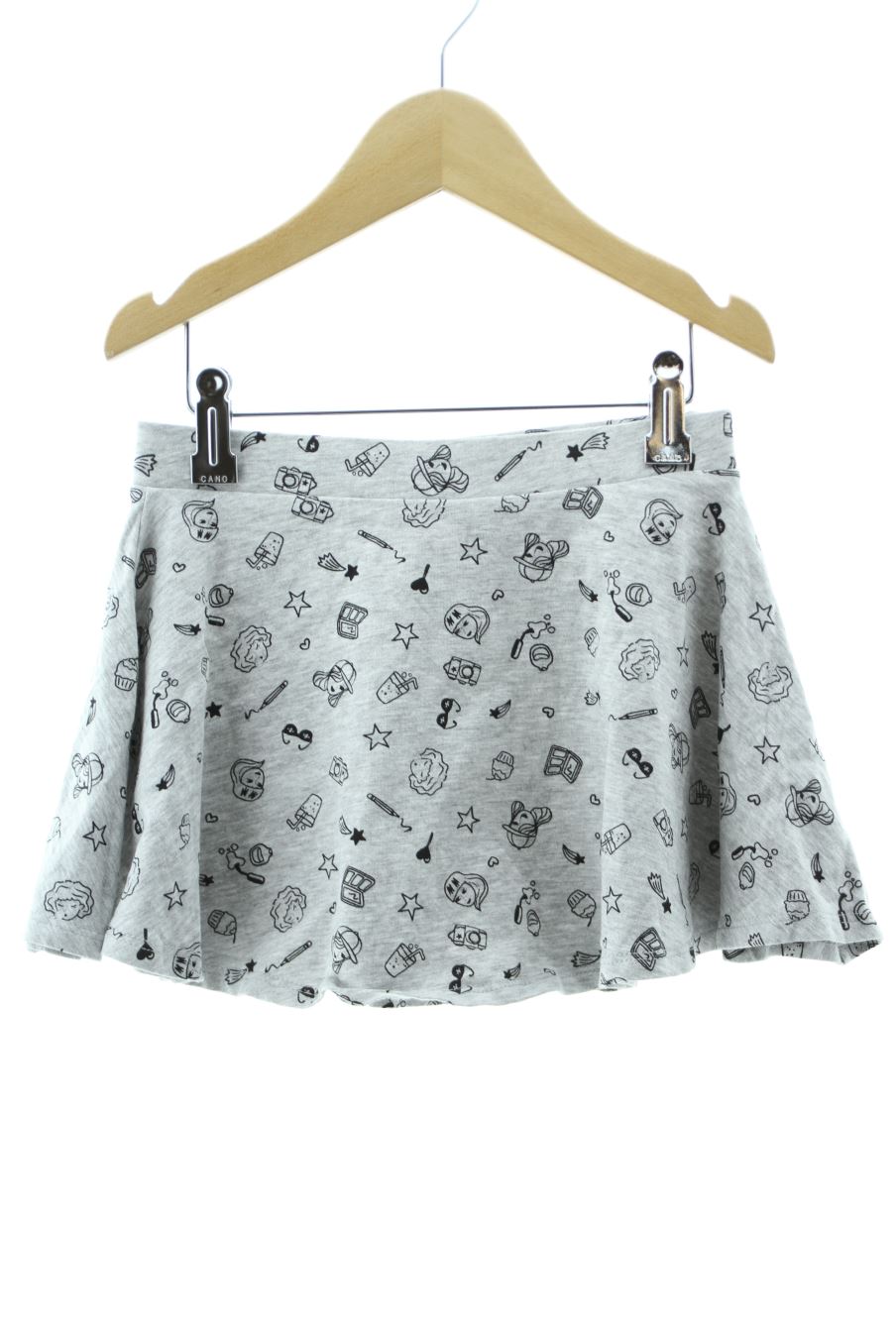 Jupe Punkidz de la taille 5 ans de seconde main