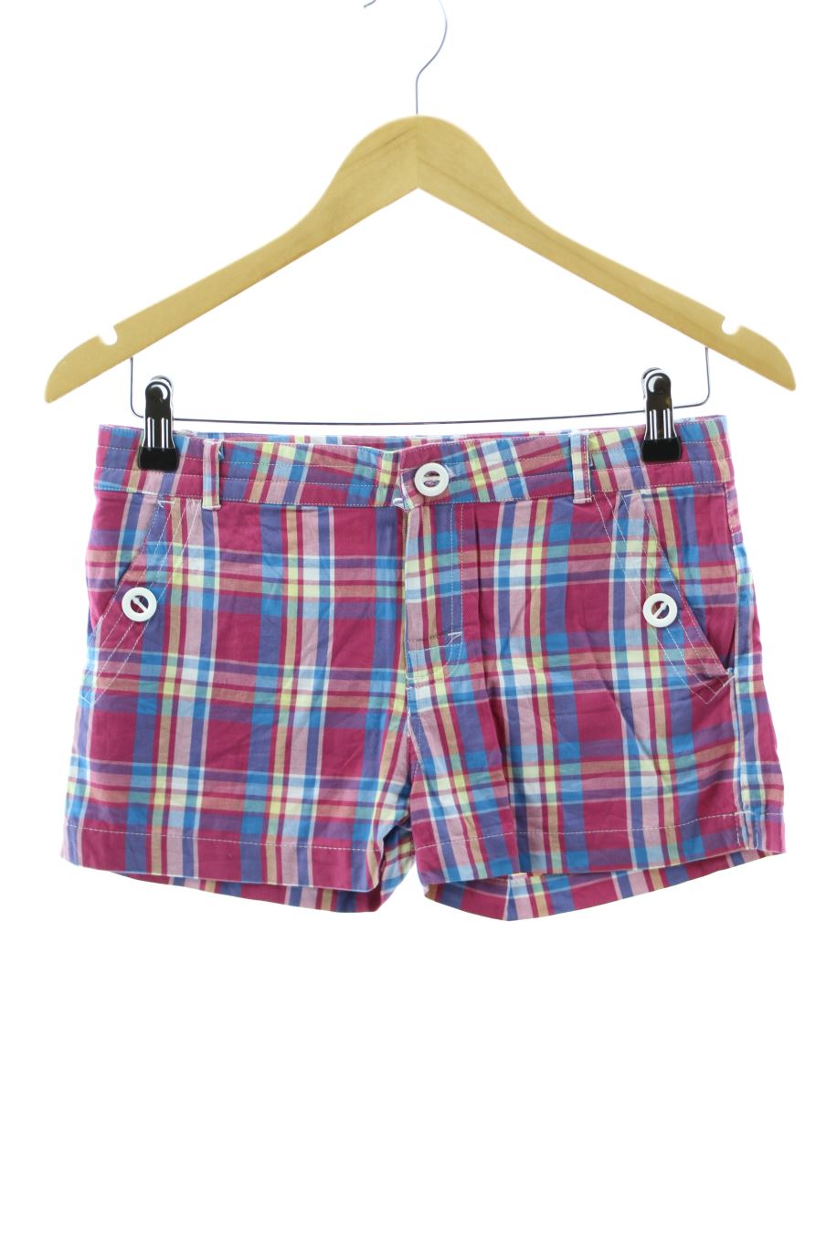 Short John Smith de la taille 16 ans de seconde main