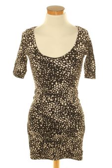 Robe casual XS H&M, photo 1 sur 2