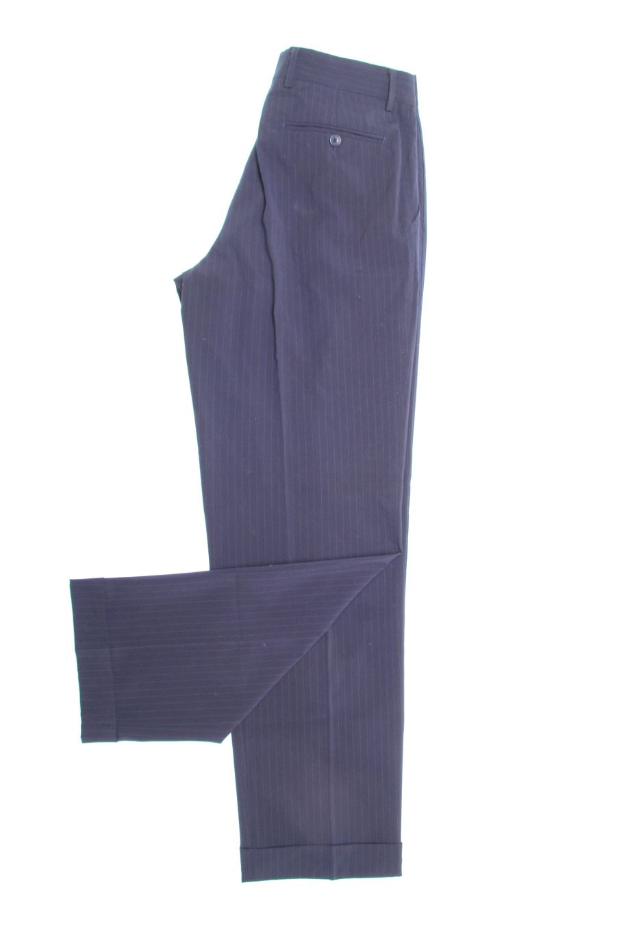 Pantalones de Daniele Alessandrini de la talla 40