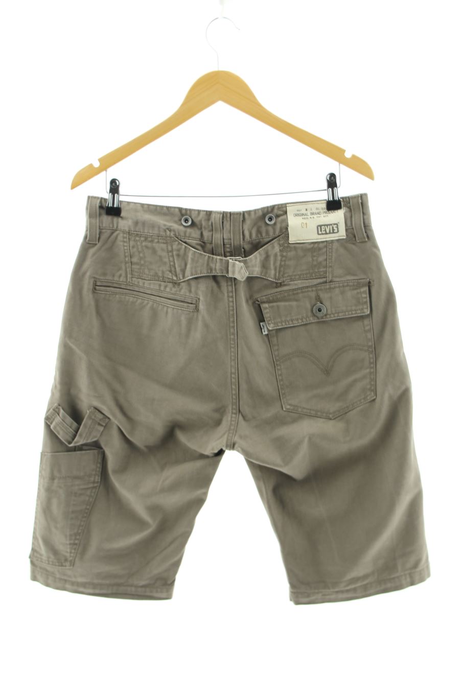 Shorts Levi's de la taille 44
