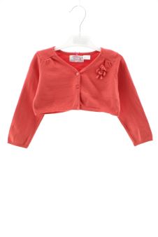 Gilet manches longues 2 ans Zara
