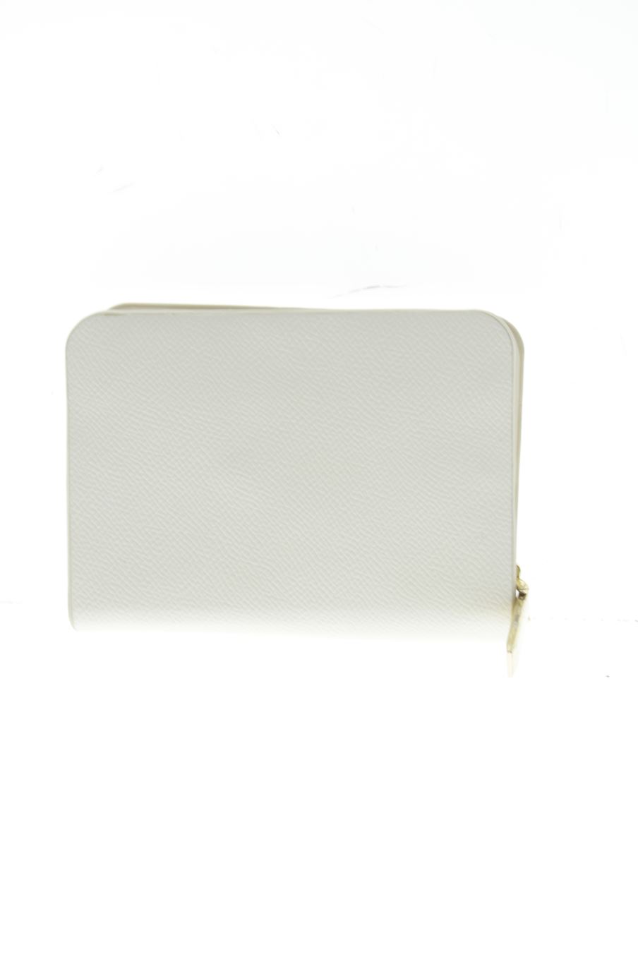 Billetera Blanco de Mango