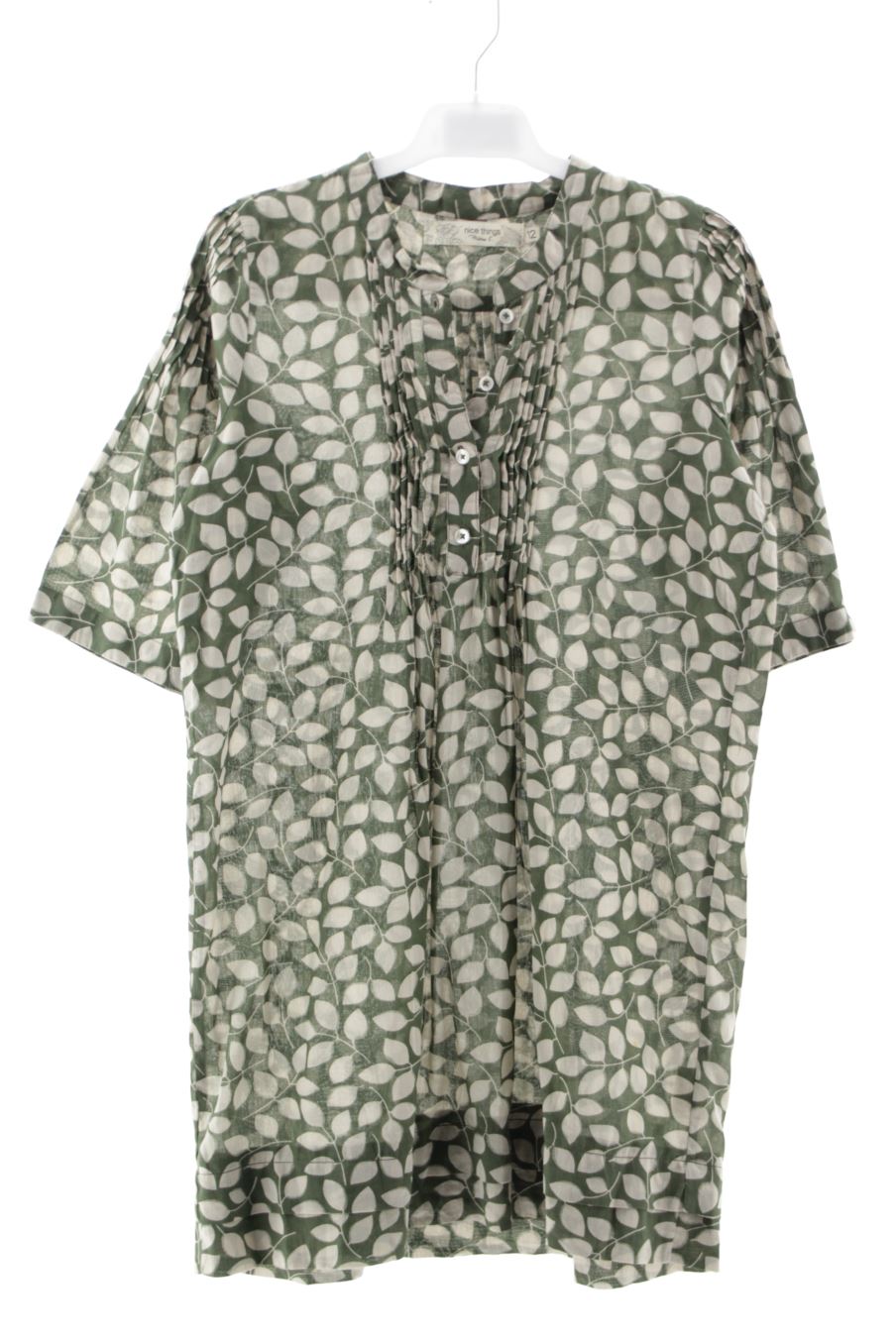 Robe Nice Things By Paloma S. de la taille 12 ans de seconde main