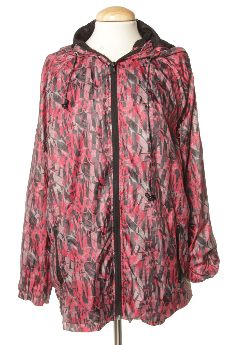 Sweat Cortefiel de la taille M, de couleur rose