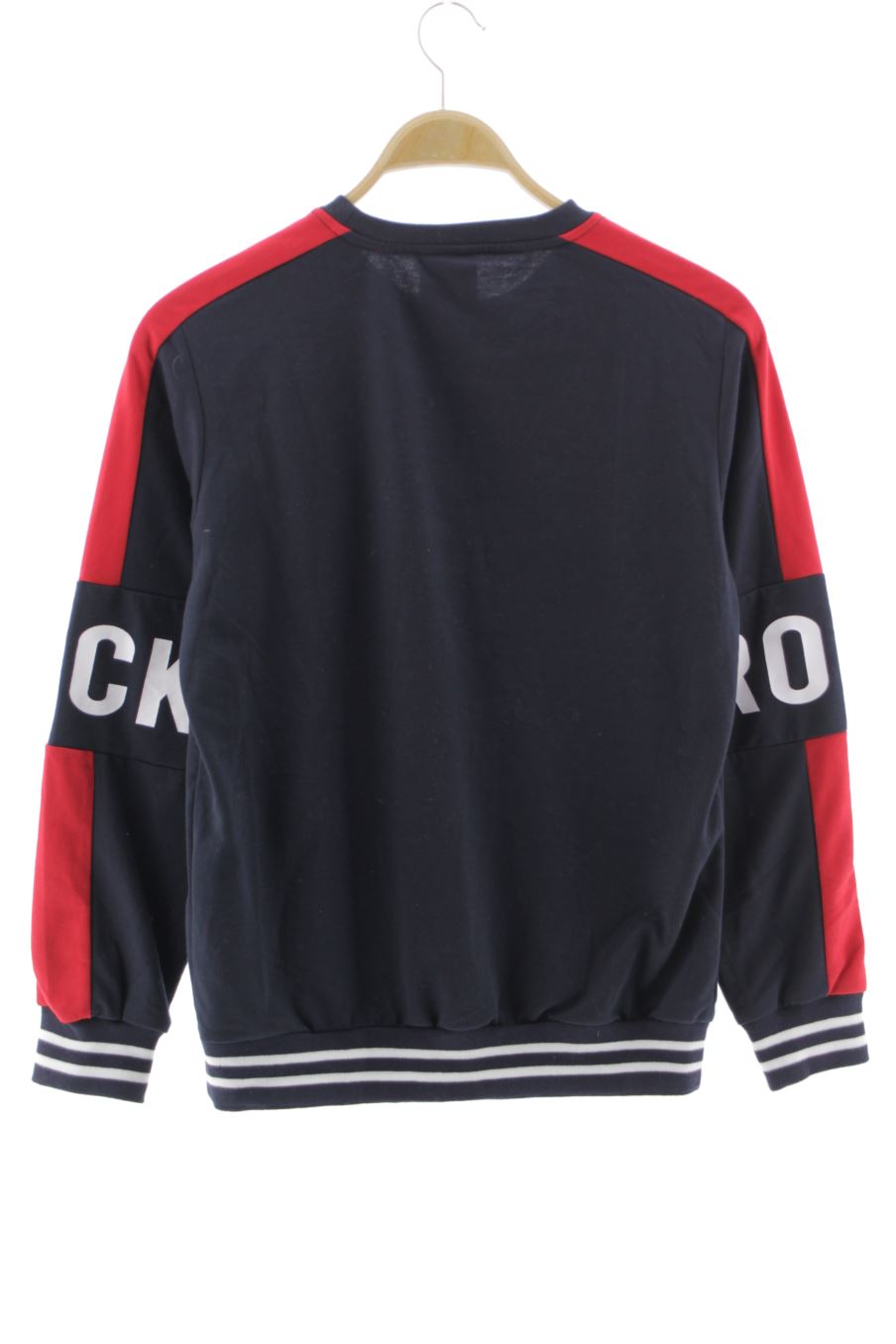 Sudadera de RED FIREBALL de la talla M