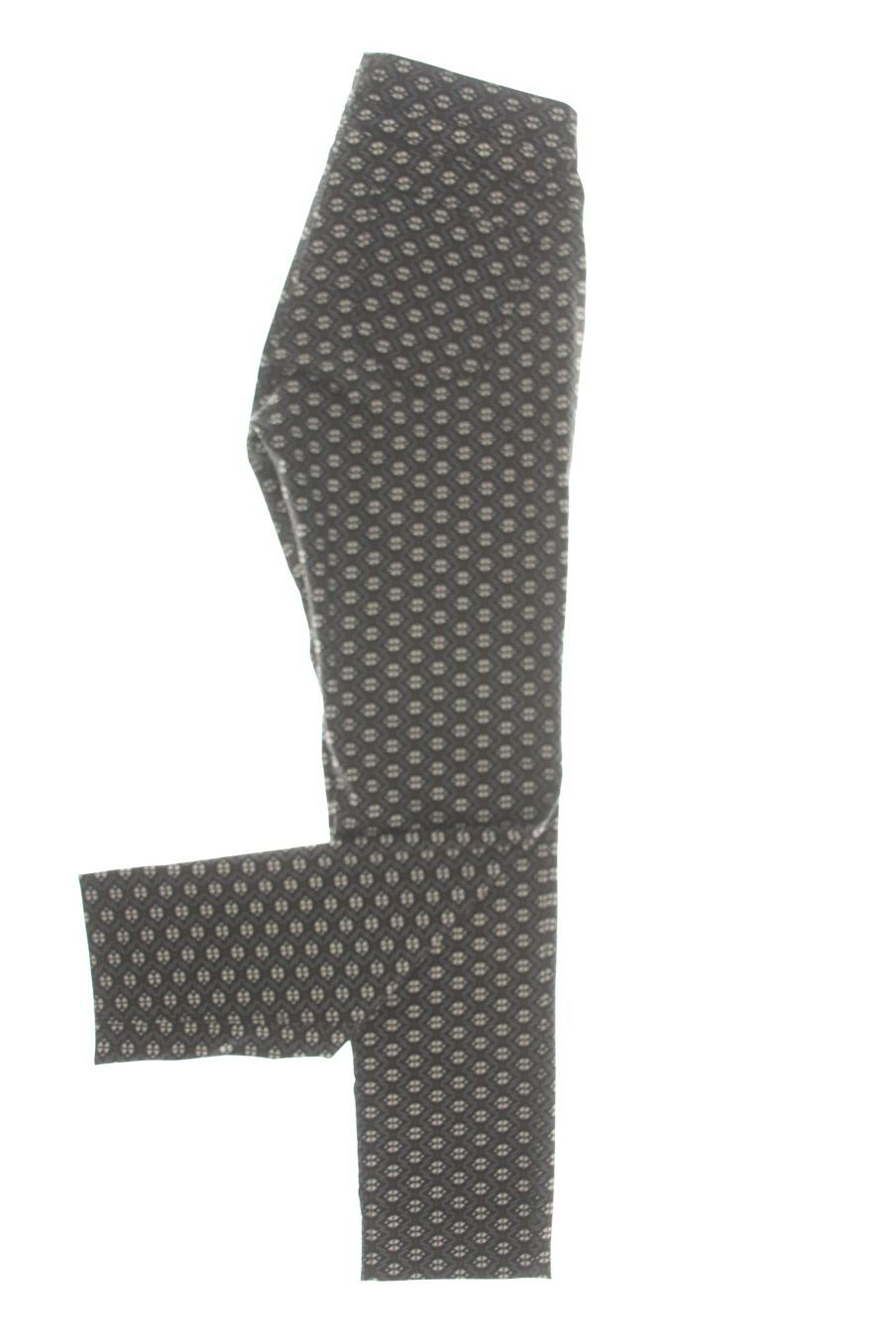 Vaqueros de Stradivarius de la talla 42, de color estampado de ropa vaquera