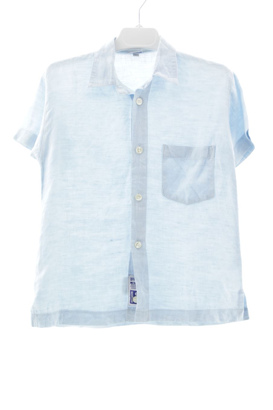 Camisa de manga corta de Bus Stop de la talla 4 años de segunda mano
