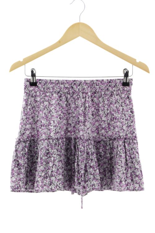Pantaloni corti