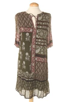 Vestido casual S Promod, foto 1 de 2