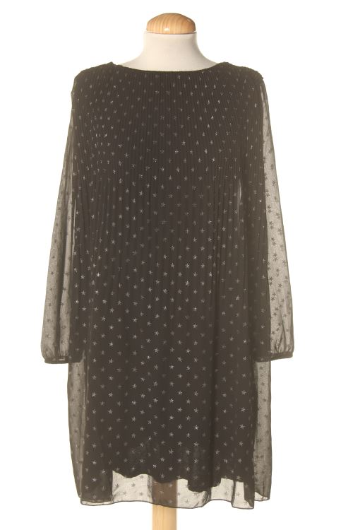 Einfaches Kleid