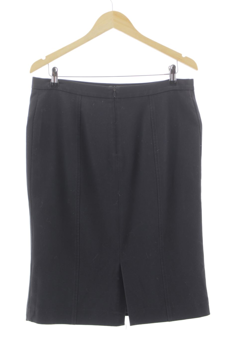 Jupe Punt roma de la taille 44, de couleur noir