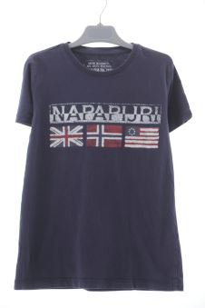 T-shirt 10 ans Napapijri