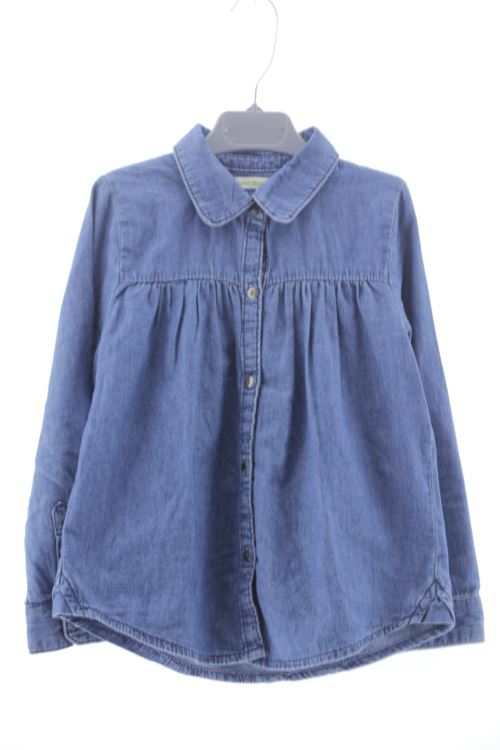 Camicia a maniche lunghe