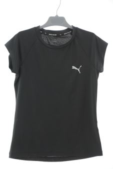 Kurzärmeliges T-Shirt 134 Puma