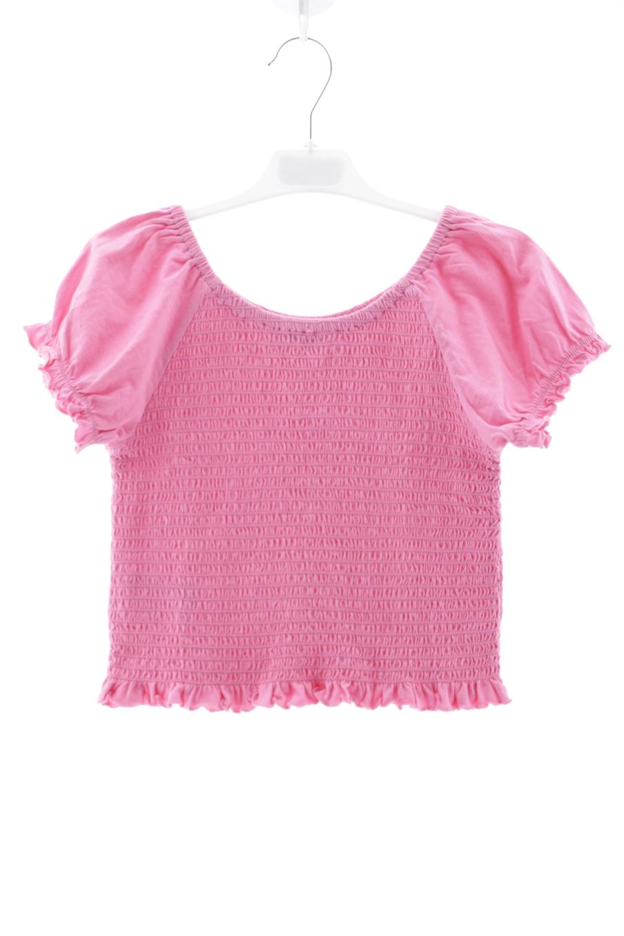 Blouse à manches courtes Mayoral de la taille 14 ans de seconde main