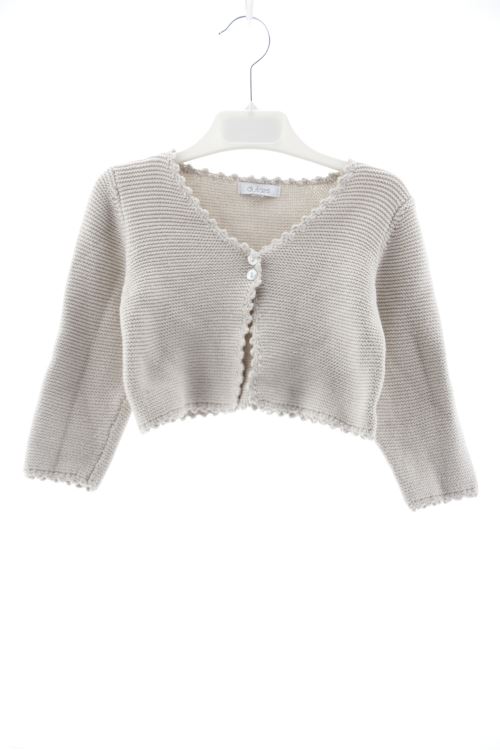 Chaqueta