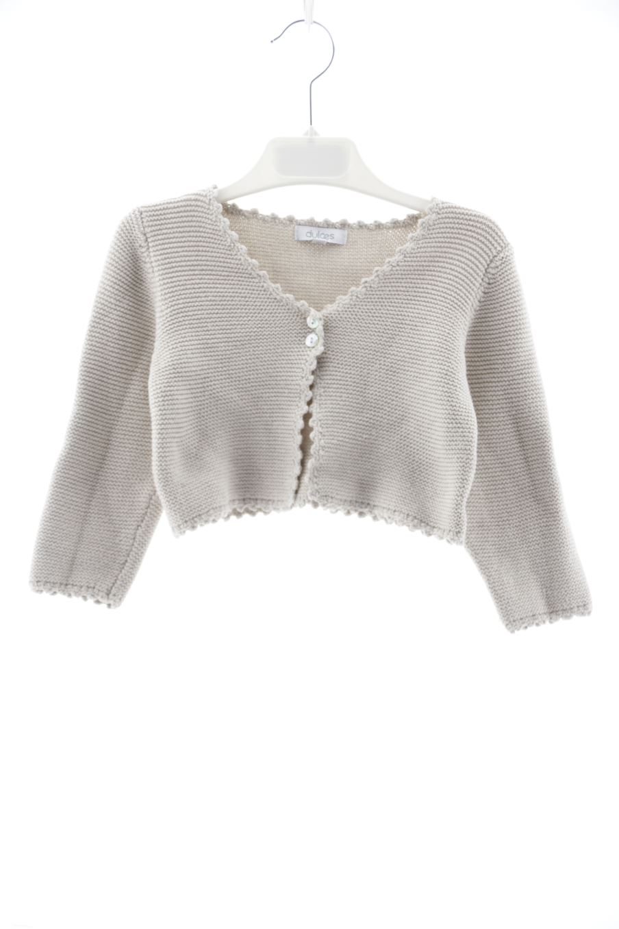 gebraucht Dulces Strickjacke Größe 98