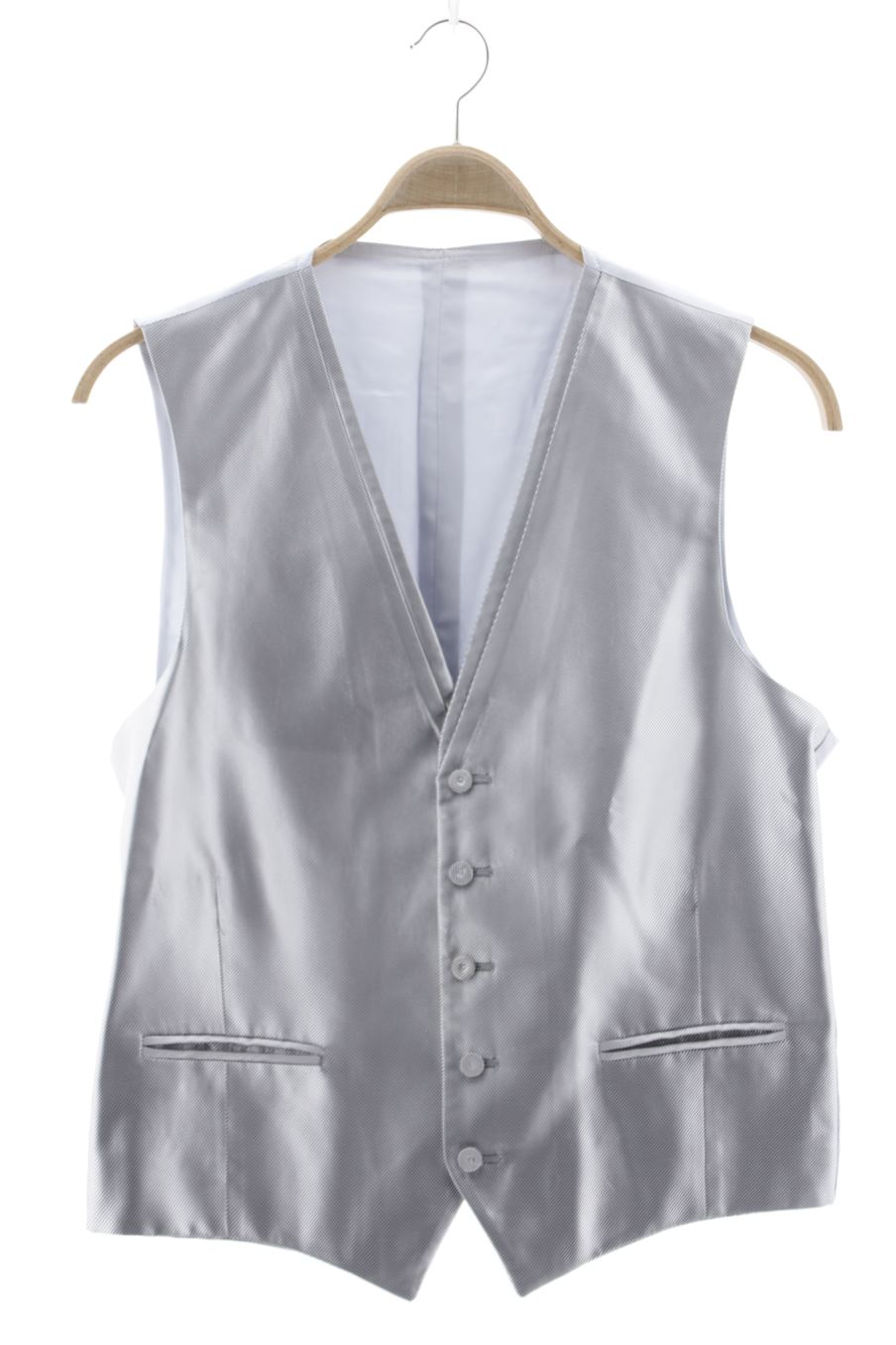 Chaleco de PERCENTIL de la talla 54