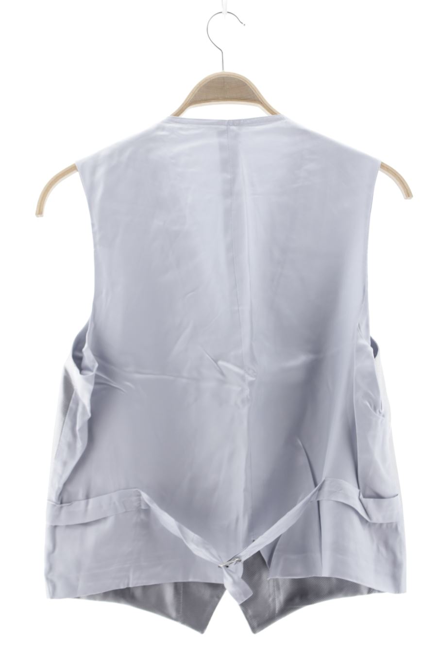 Chaleco de PERCENTIL de la talla 54