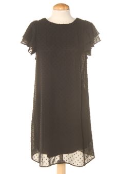 Robe casual S Zara, photo 1 sur 2