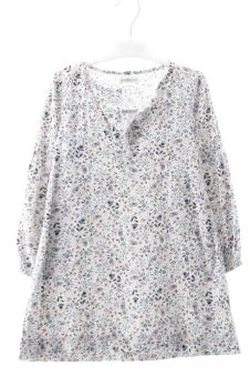 Vestido sport 6 años Vertbaudet