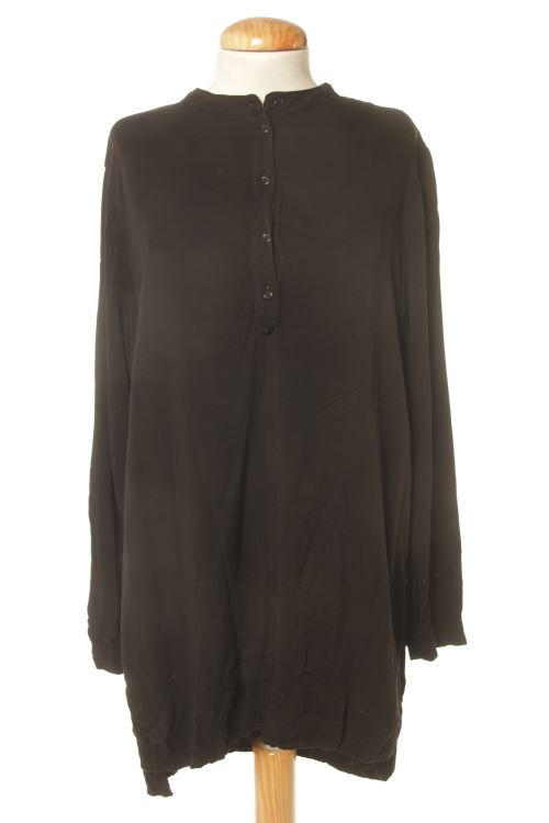Blusa de manga larga