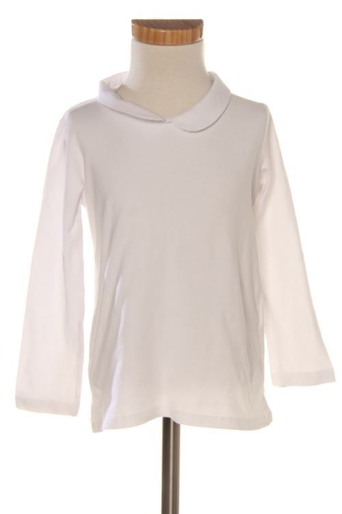 T-shirt manches longues