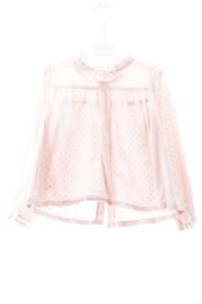 Blouse à manches longues 4 ans Lola Palacios