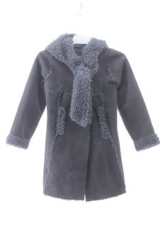 Mantel 110 Lili Gaufrette