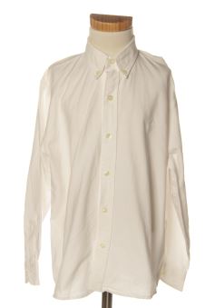 Langärmeliges Hemd 128 Neck & Neck