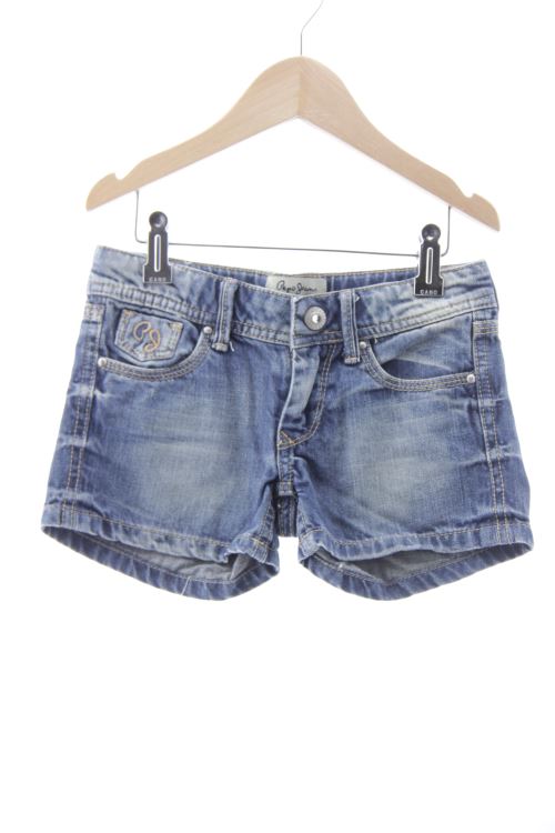 Jeans corti