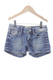 Jeans corti 5 anni Pepe Jeans