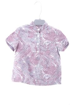 Chemise 4 ans The first oulet