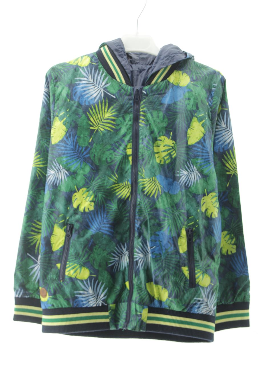 Blouson Boboli de la taille 10 ans de seconde main