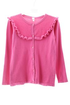 Gilet manches longues 9 ans FREE STYLE
