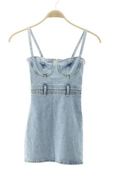 Robe casual XS Pull & Bear, photo 1 sur 2