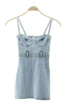 Robe de jour XS Pull & Bear, photo 1 sur 2