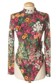 Body M Desigual